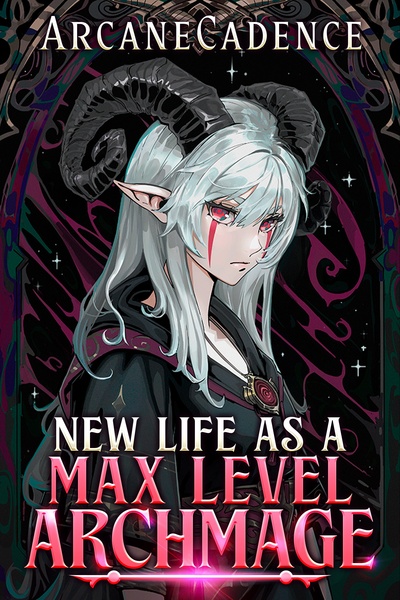 118891-new-life-as-a-max-level-archmage